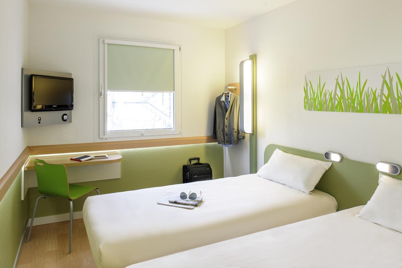 Ibis Budget Muenchen Ost Messe Ашгайм Екстер'єр фото