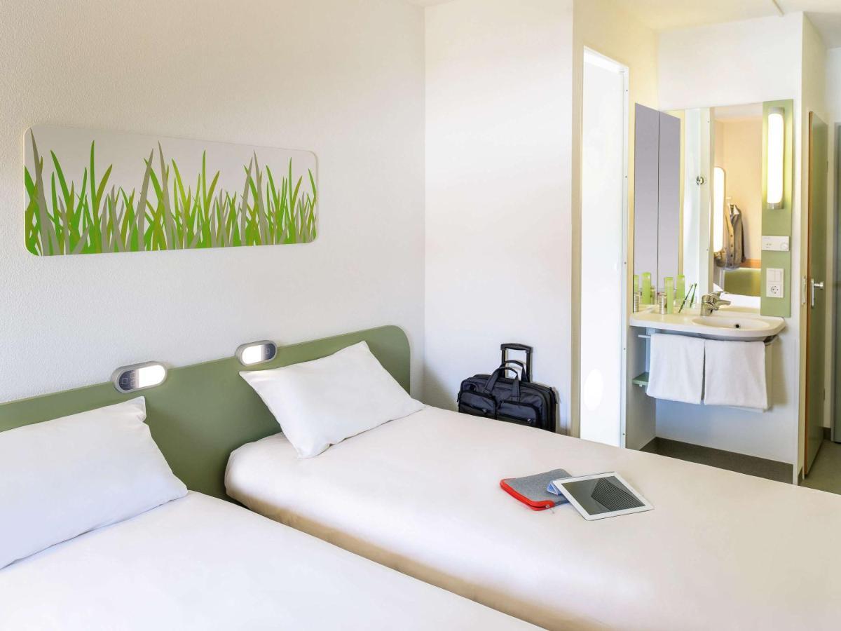 Ibis Budget Muenchen Ost Messe Ашгайм Екстер'єр фото